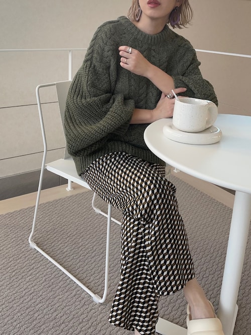 MISATO さんのコーディネート