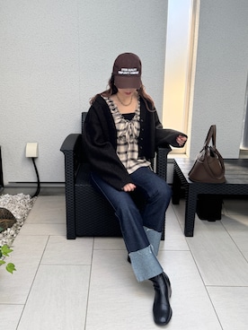 MISATO さんのコーディネート