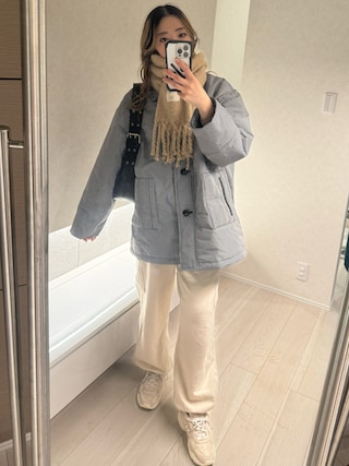 lawgy トーティシェルステッチキルティングコート 1733670795_320.jpg