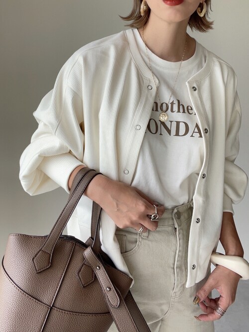 MISATO さんのコーディネート