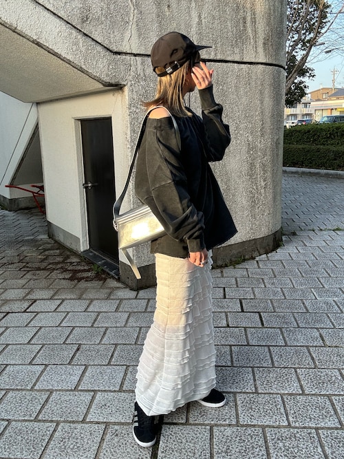 MISATO さんのコーディネート