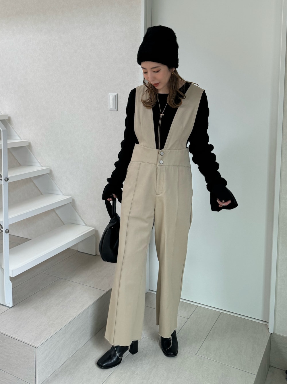 日本最大級 1737029219.jpg サロペット・オーバーオール・オールインワン