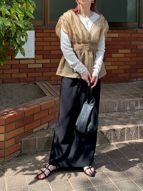MISATO さんのコーディネート