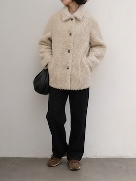 MISATO さんのコーディネート