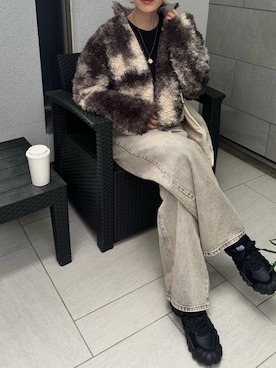 MISATO さんのコーディネート