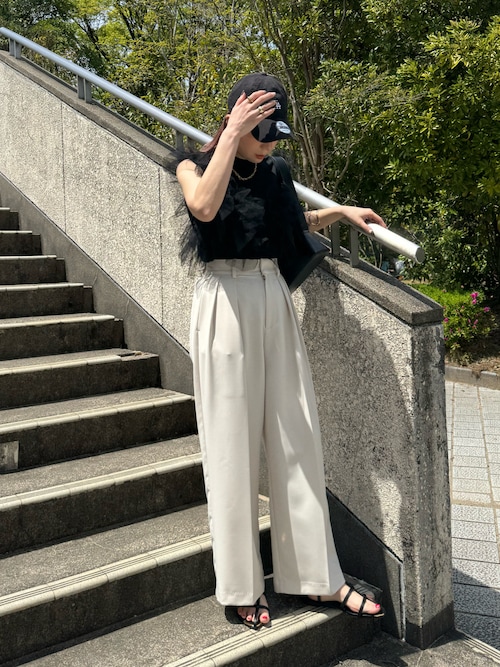 takato着用 skootタンクトップ TAKATOのコーディネート一覧 - WEAR