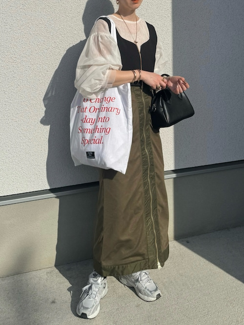 MISATO さんのコーディネート