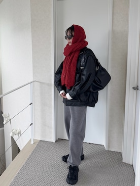 MISATO さんのコーディネート