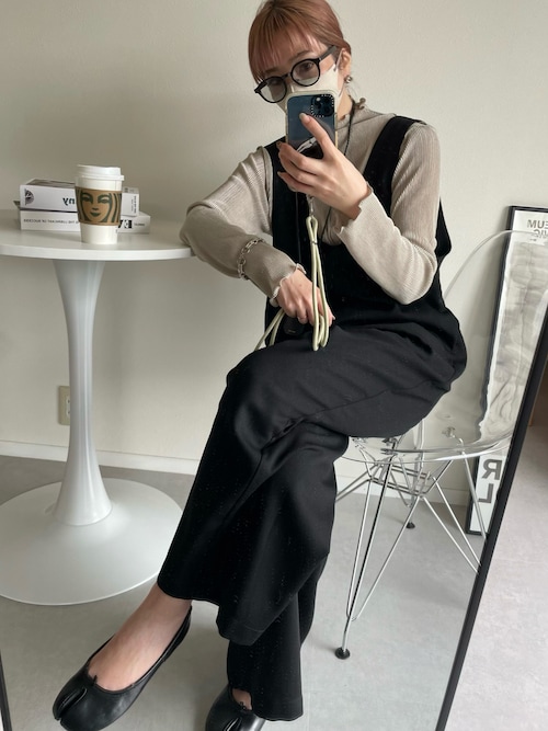 MISATO さんのコーディネート