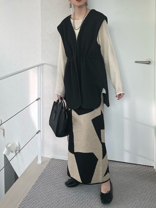 MISATO さんのコーディネート