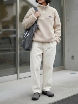 MISATO さんのコーディネート