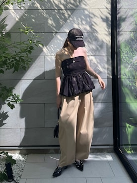 MISATO さんのコーディネート