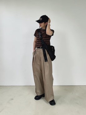 MISATO さんのコーディネート