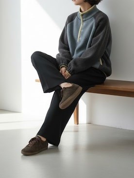 MISATO さんのコーディネート