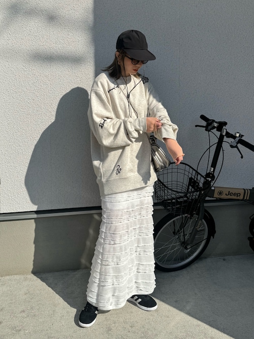 MISATO さんのコーディネート