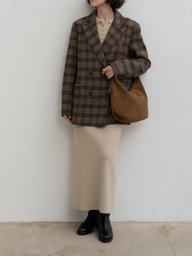 MISATO さんのコーディネート