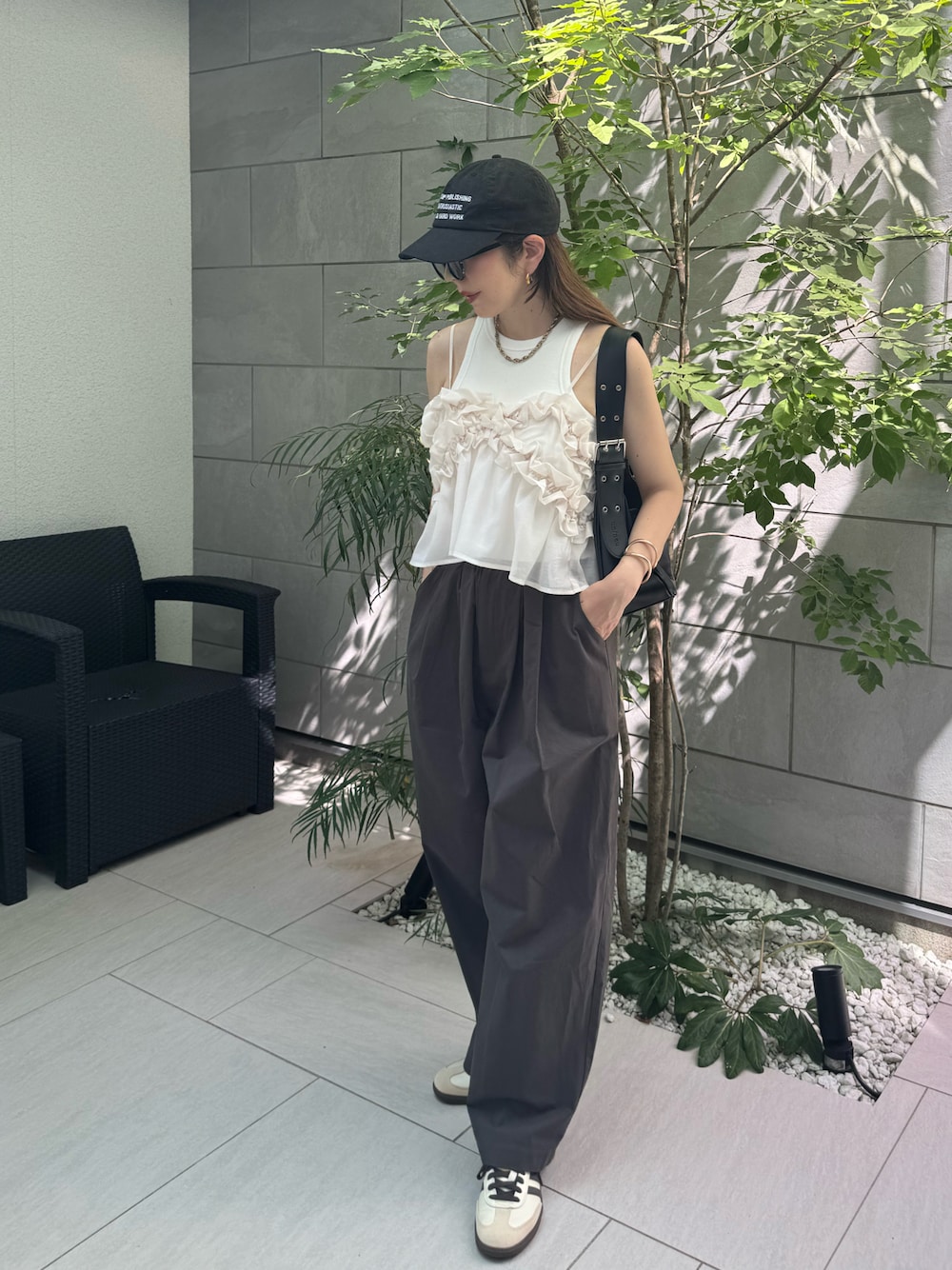 misatoページ♡⃛ MISATO のコーディネート一覧 - WEAR