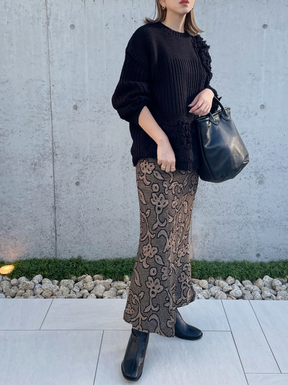 TODAYFUL - フリンジニット セール】【TODAYFUL/トゥデイフル】Fringe Knit Buistier