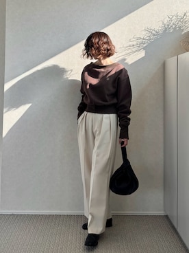 MISATO さんのコーディネート