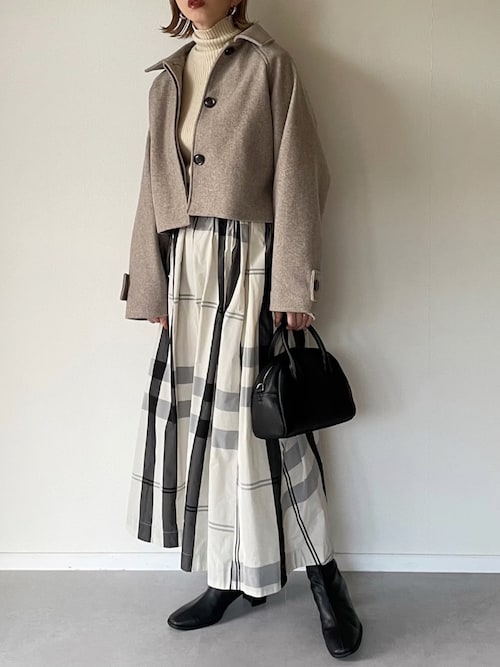 MISATO さんのコーディネート