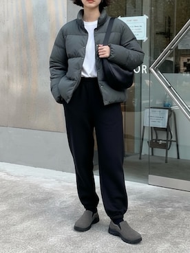 MISATO さんのコーディネート