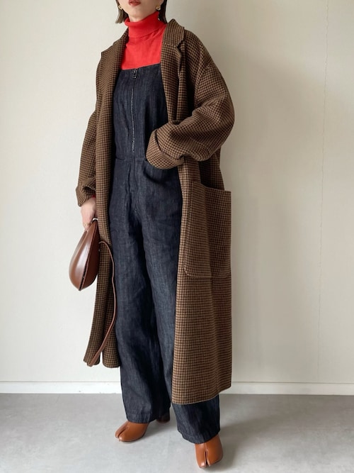 MISATO さんのコーディネート