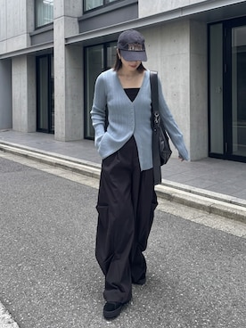 MISATO さんのコーディネート