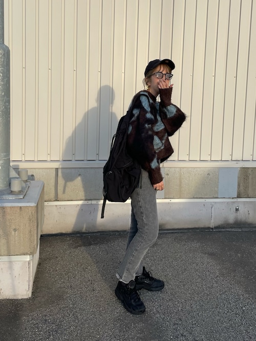 MISATO さんのコーディネート