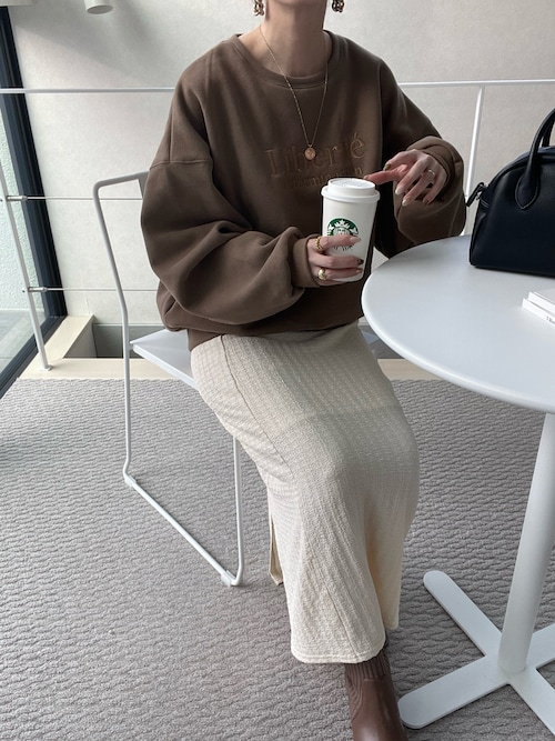 MISATO さんのコーディネート