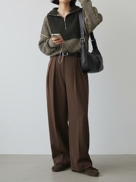 MISATO さんのコーディネート