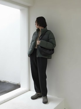 MISATO さんのコーディネート