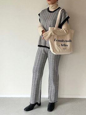 MISATO さん(レディース・161cm)の夏コーディネート