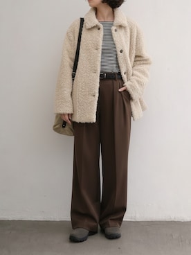 MISATO さんのコーディネート