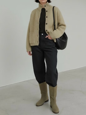 MISATO さんのコーディネート