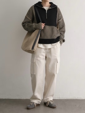 MISATO さんのコーディネート