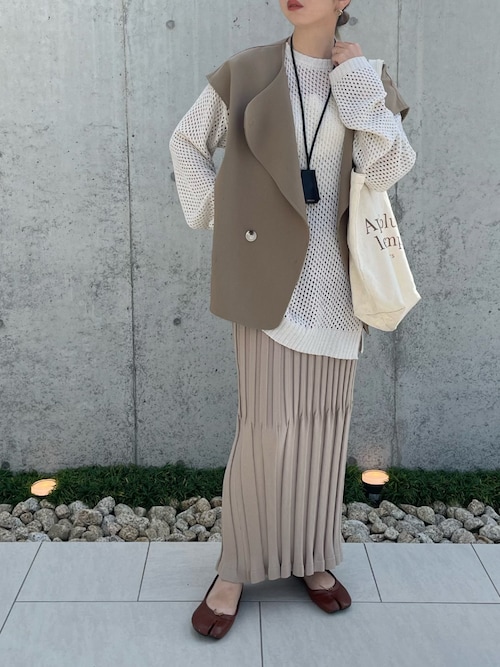 MISATO さんのコーディネート