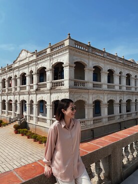 tzさんのコーディネート