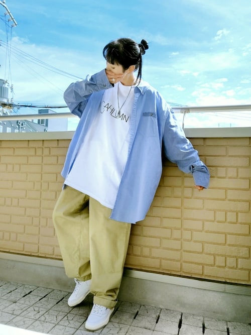 【最終価格】(美品)カウラム TC TWill 1TUCK パンツ CAHLUMN/カウラム TC Twill 1 Tuck Pants/TC 1タック パンツ