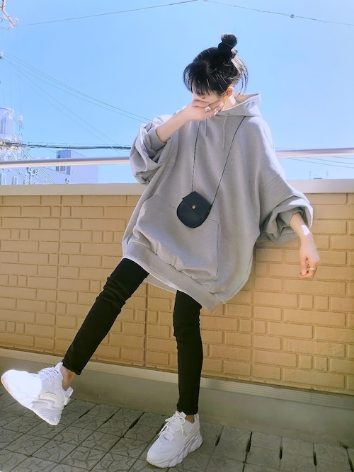 k(ani)さんのコーディネート
