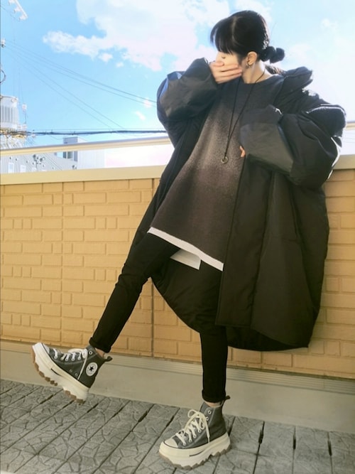 米軍 PCU LEVEL7 TYPE2 PRIMALOFT モンスターパーカー PERTEX