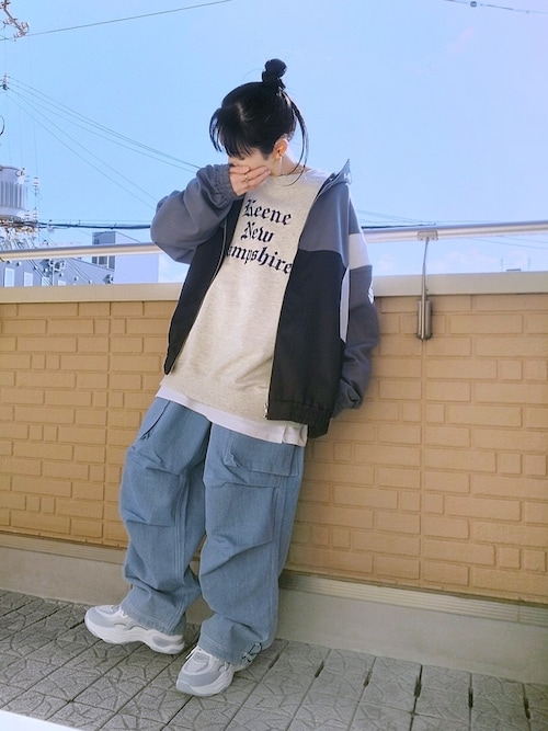 合皮ダブルZIPフライトジャケット｜WEGO（ウィゴー） – WEGO