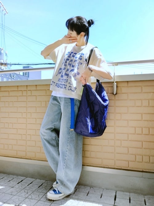 k(ani)さんのコーディネート