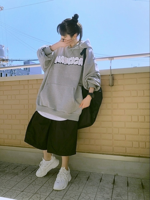 k(ani)さんのコーディネート
