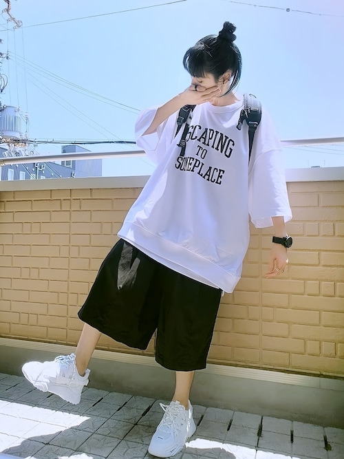 k(ani)さんのコーディネート