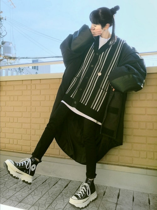 米軍 PCU LEVEL7 TYPE2 PRIMALOFT モンスターパーカー PERTEX