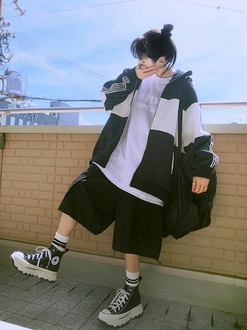 k(ani)さんのコーディネート