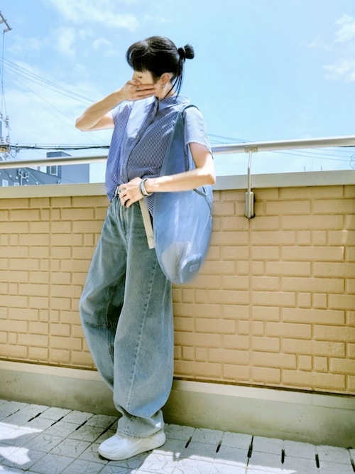 セール】PUMA（プーマ）for DRESSTERIOR RS-X スニーカー