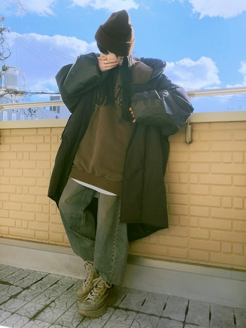 米軍 LEVEL7 TYPE2 モンスターパーカー 楽天市場】WAIPER.inc 米軍 PCU LEVEL7 TYPE2 PRIMALOFT