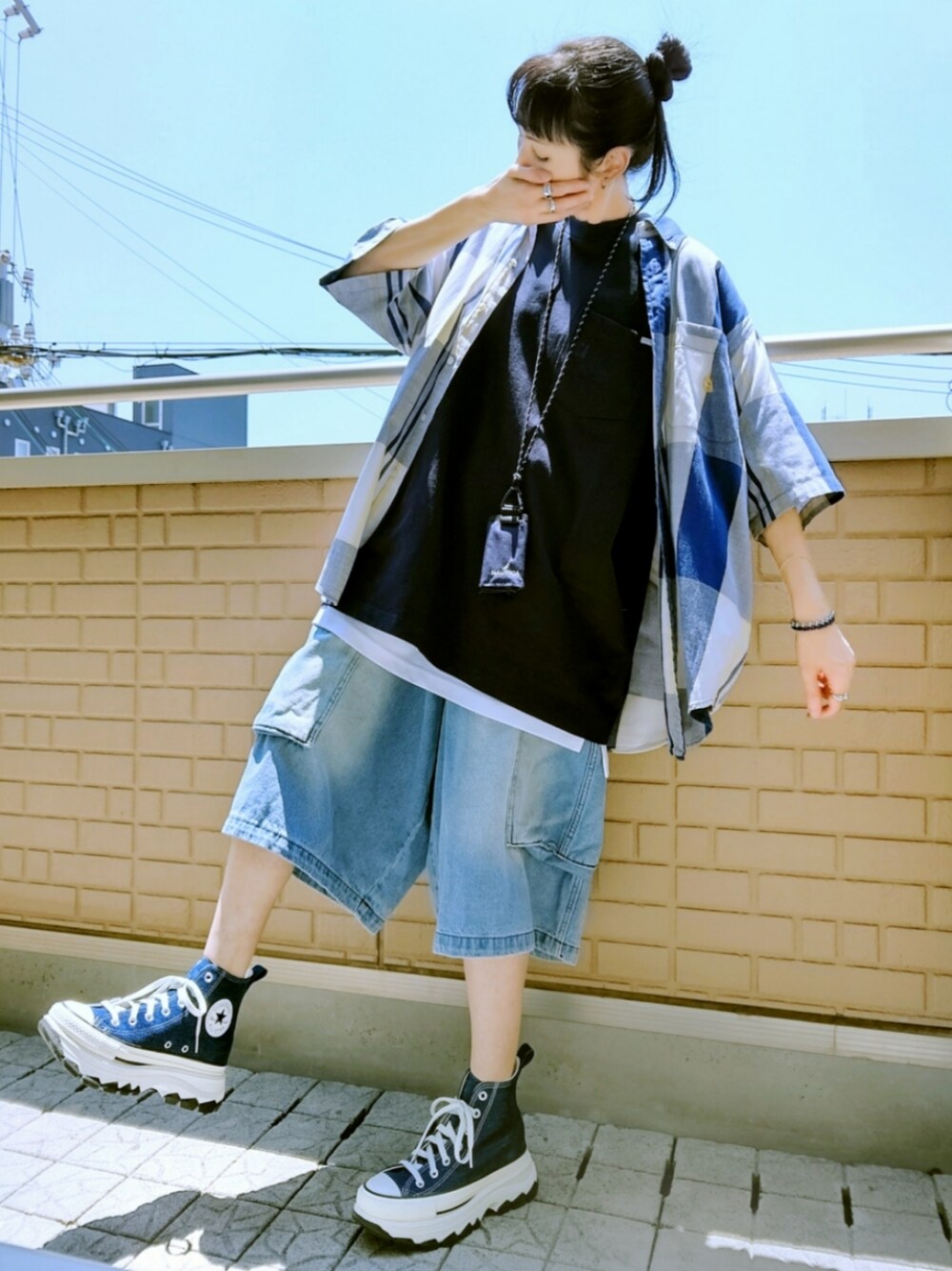converse コンバース AS (R) TREKWAVE DA HI オールスター (R