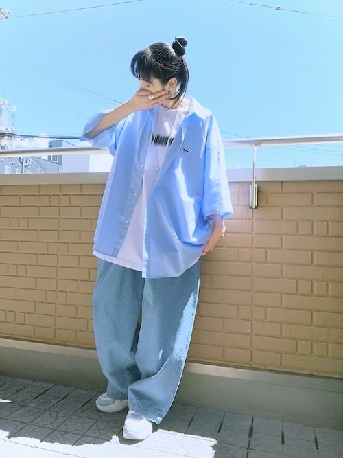 k(ani)さんのコーディネート